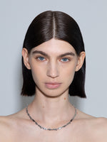Noor Palladium-Plated Necklace - Image 3