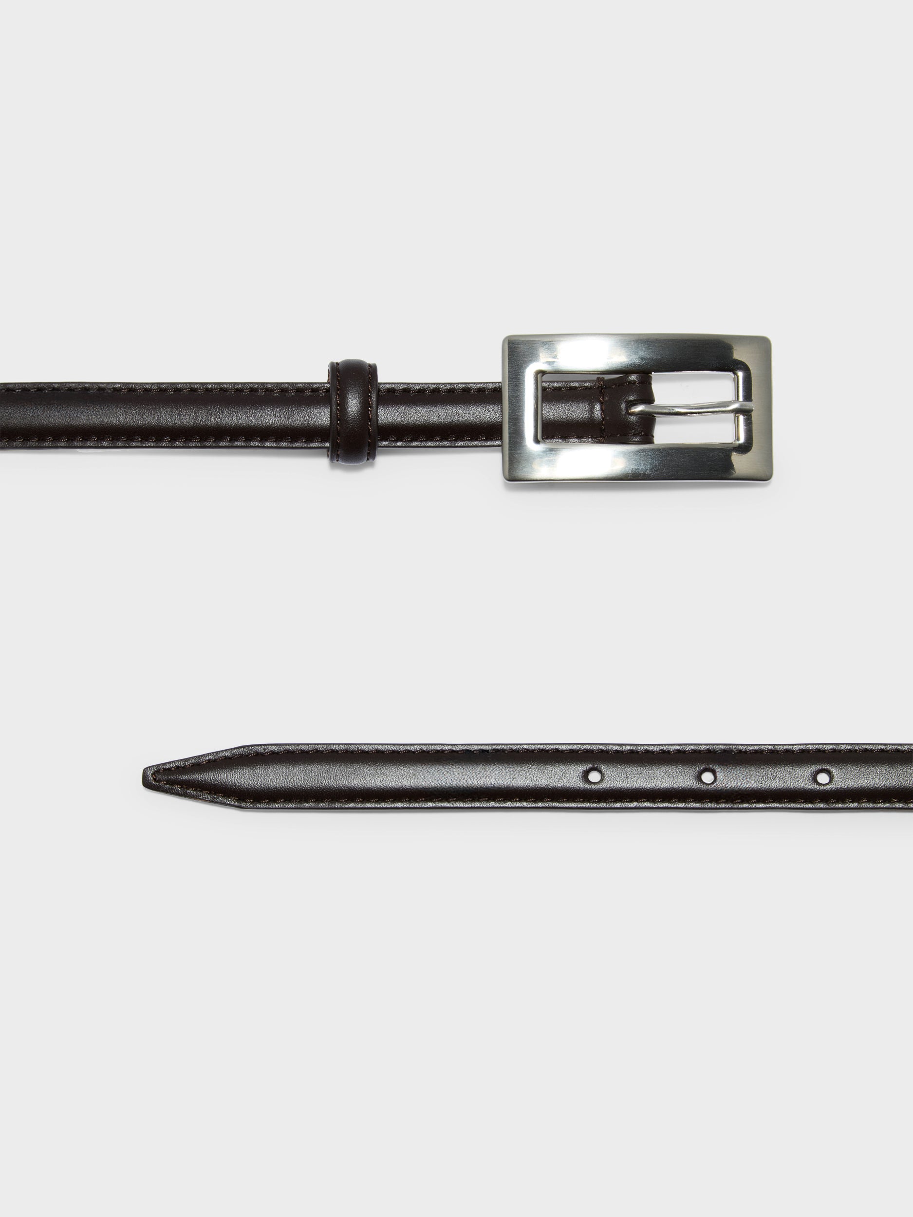 Noya Leather Belt - Image 2