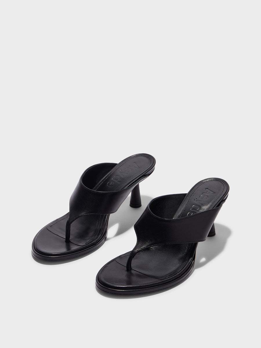 Olenna Thong Sandals