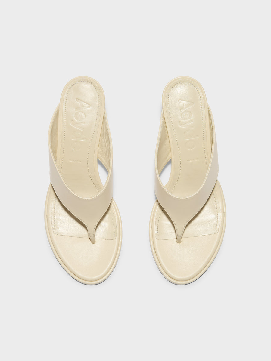 Olenna Thong Sandals