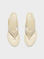Olenna Thong Sandals - Image 5