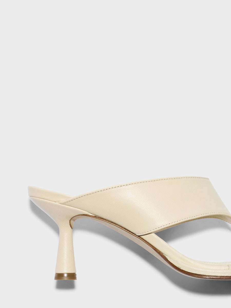 Olenna Thong Sandals