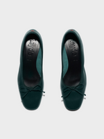 Onda Round-Toe Ballet Flats - Image 5