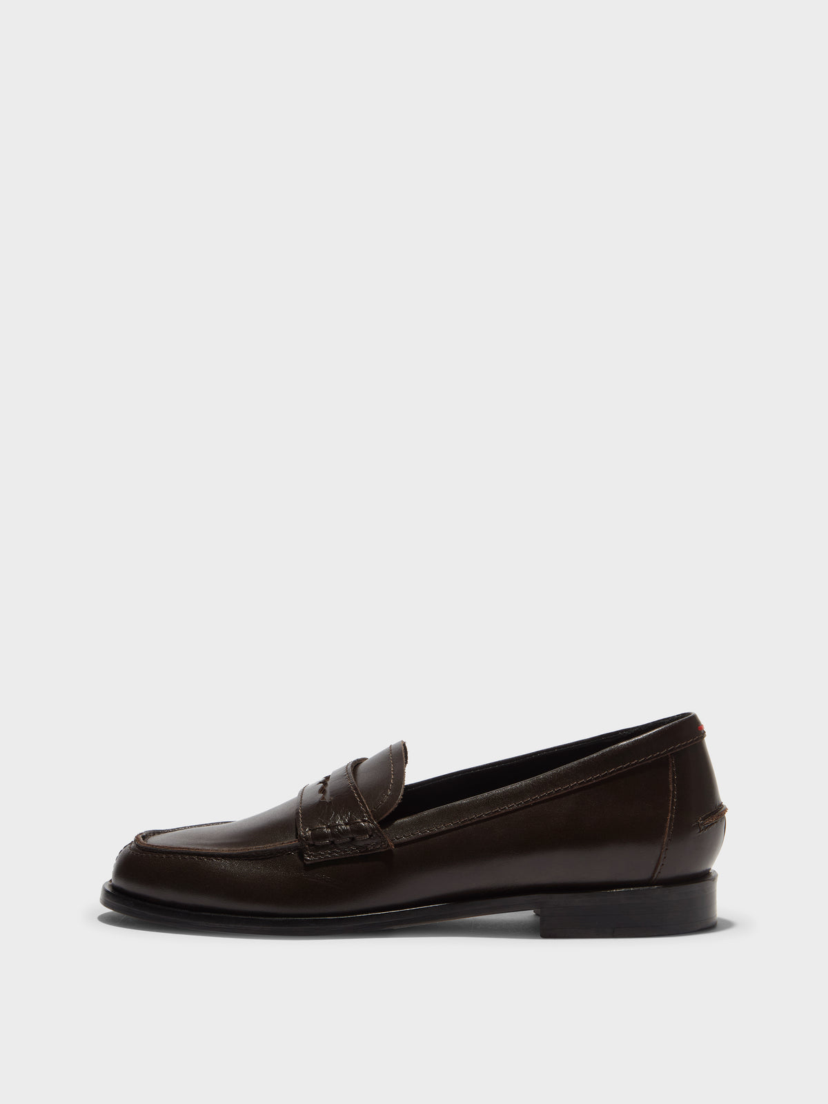AEYDE - Woman - Brown - Loafer