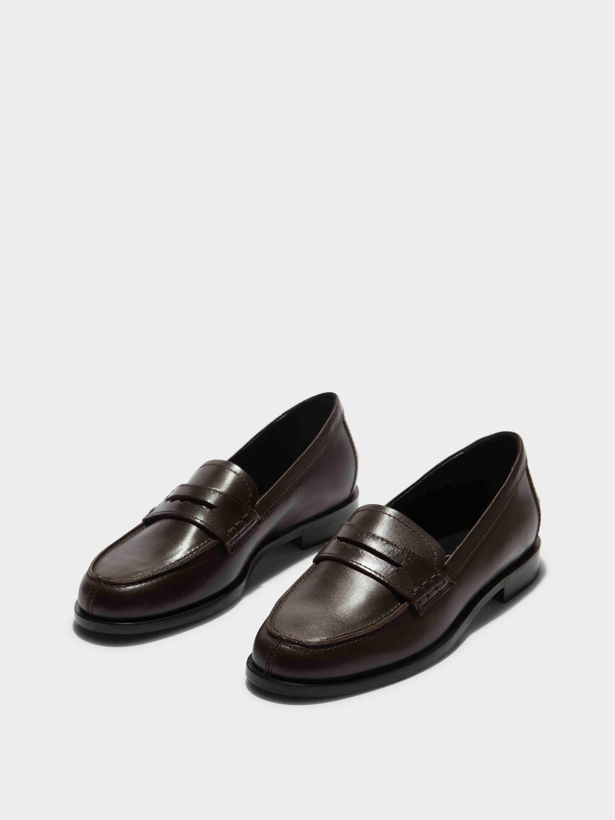 Aireyah Classic Everyday Elegance Loafers — Effortless Style for Daily Wear main image 0