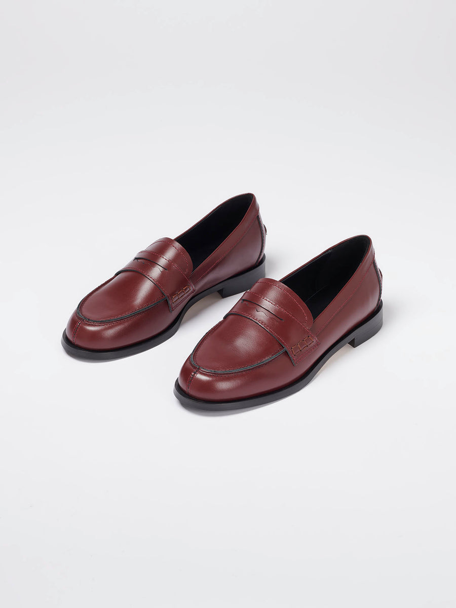 Oscar Port Calf