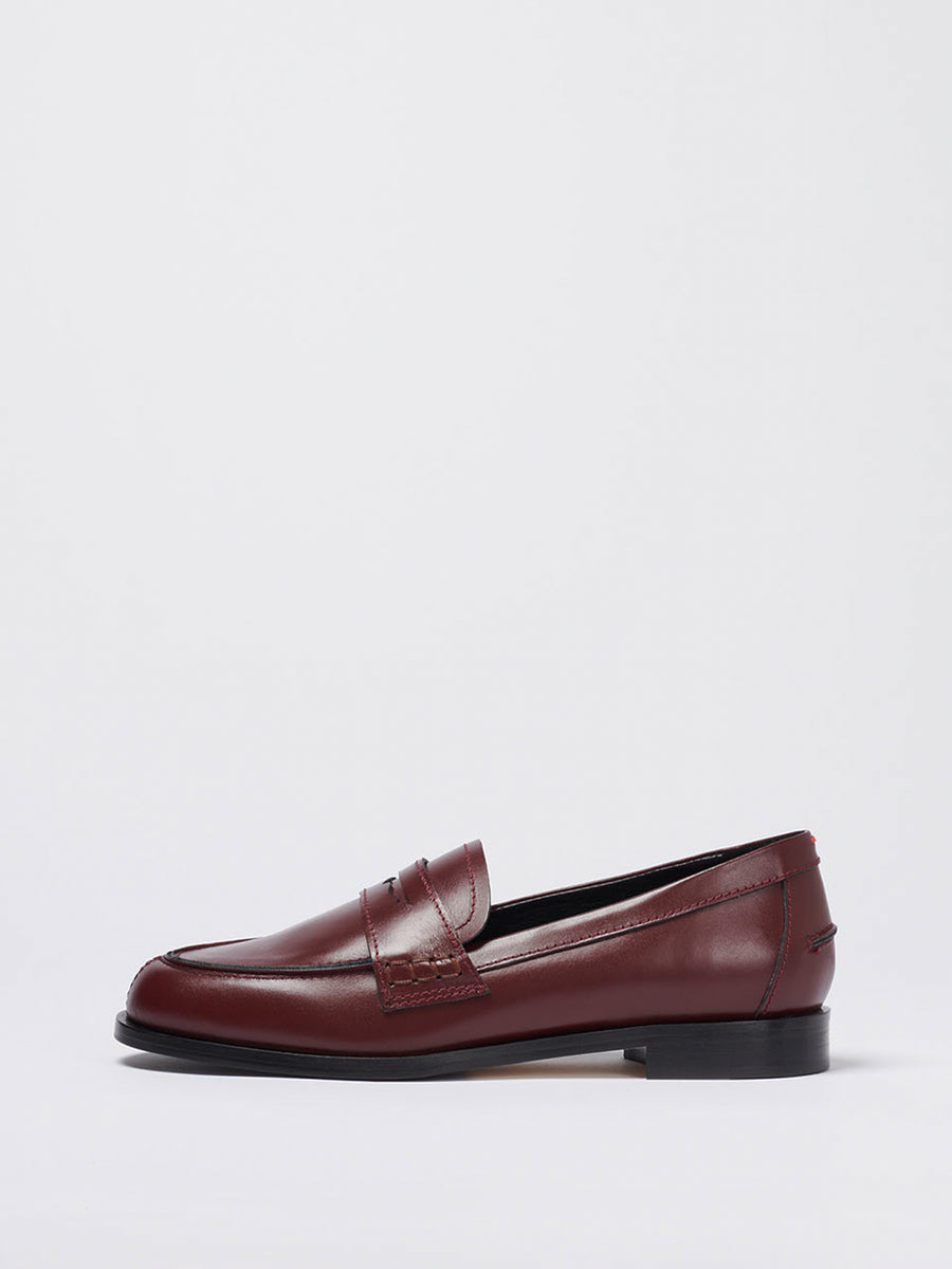 Oscar Port Calf