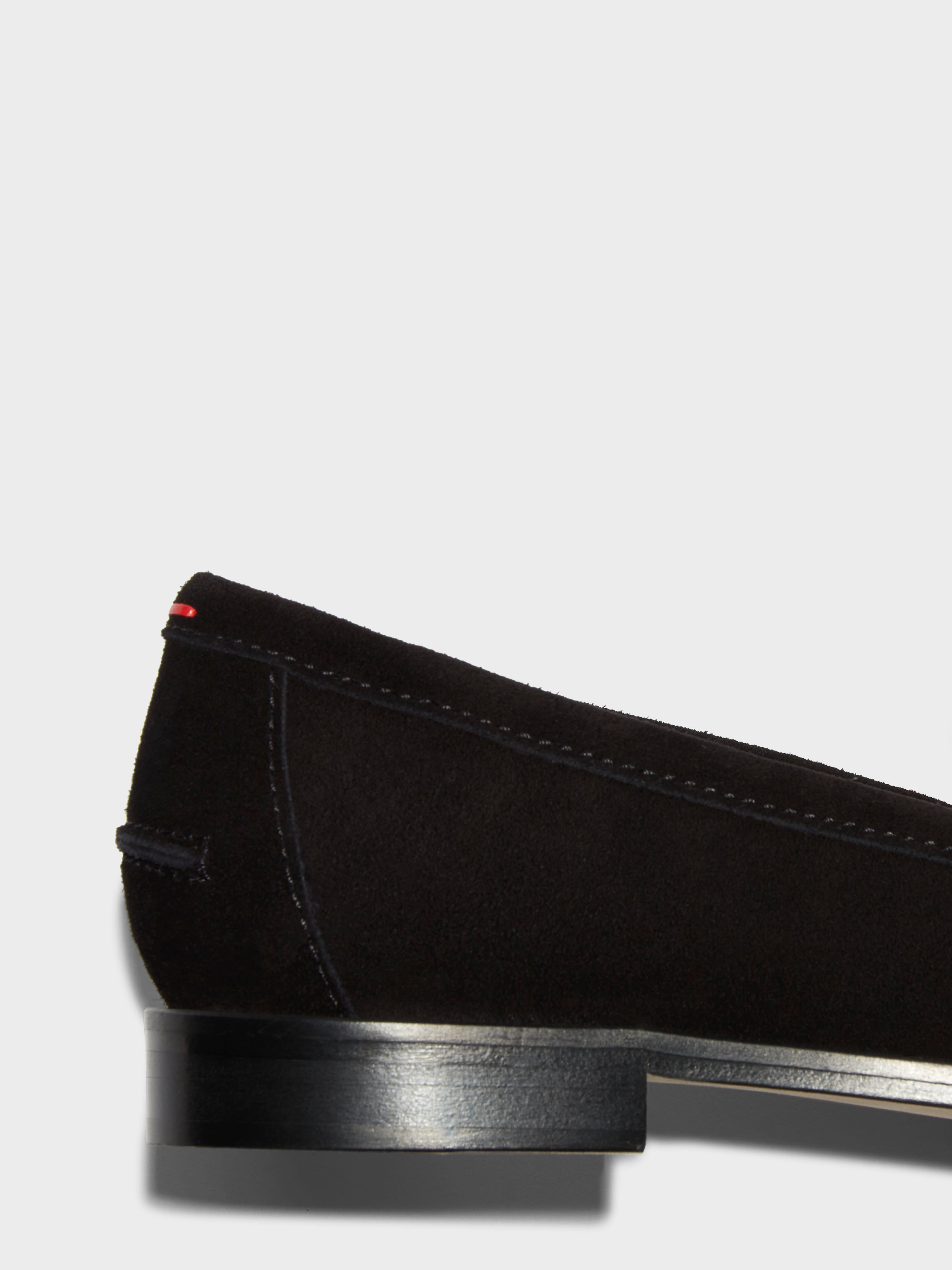 Oscar Suede Loafers - Image 4