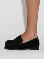 Oscar Suede Loafers - Image 6