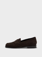Oscar Suede Loafers - Image 1