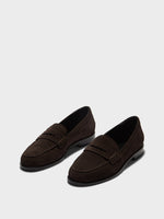 Oscar Suede Loafers - Image 2