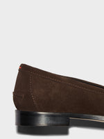 Oscar Suede Loafers - Image 4