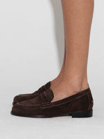 Oscar Suede Loafers - Image 6
