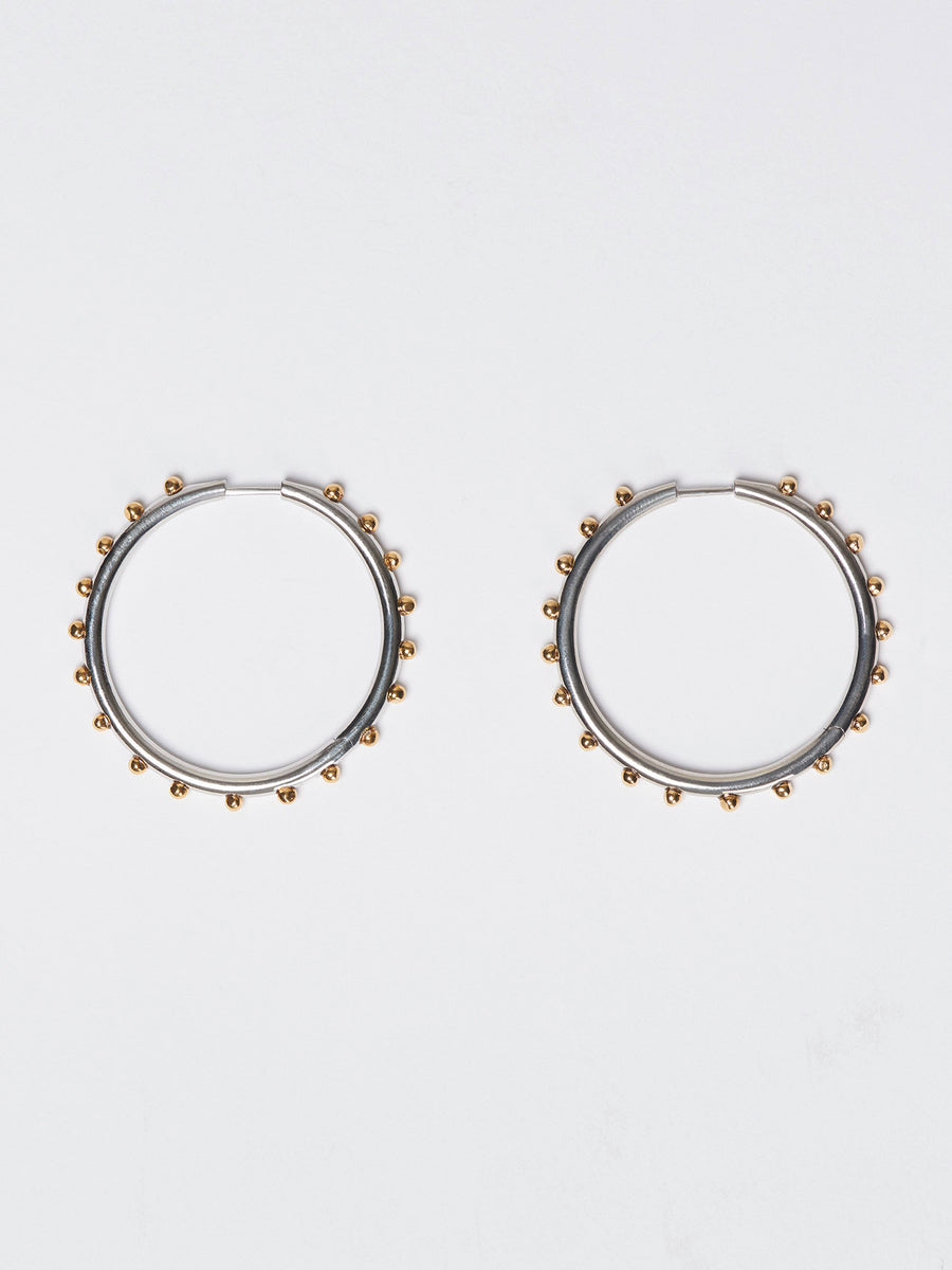 Otis Palladium/Gold Plated Brass