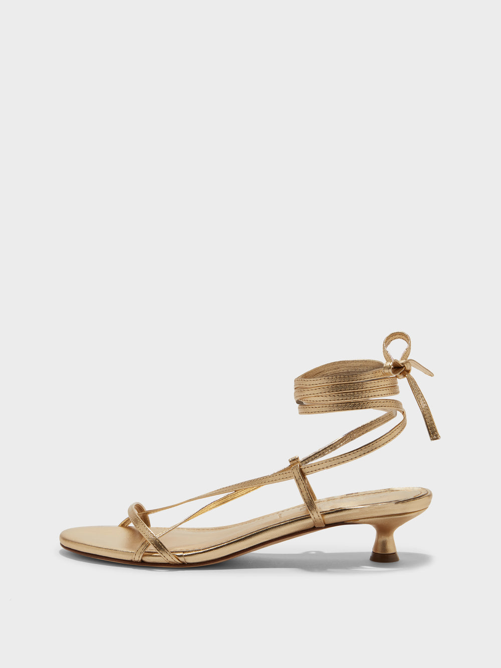 AEYDE - Woman - Multicolor - Heel