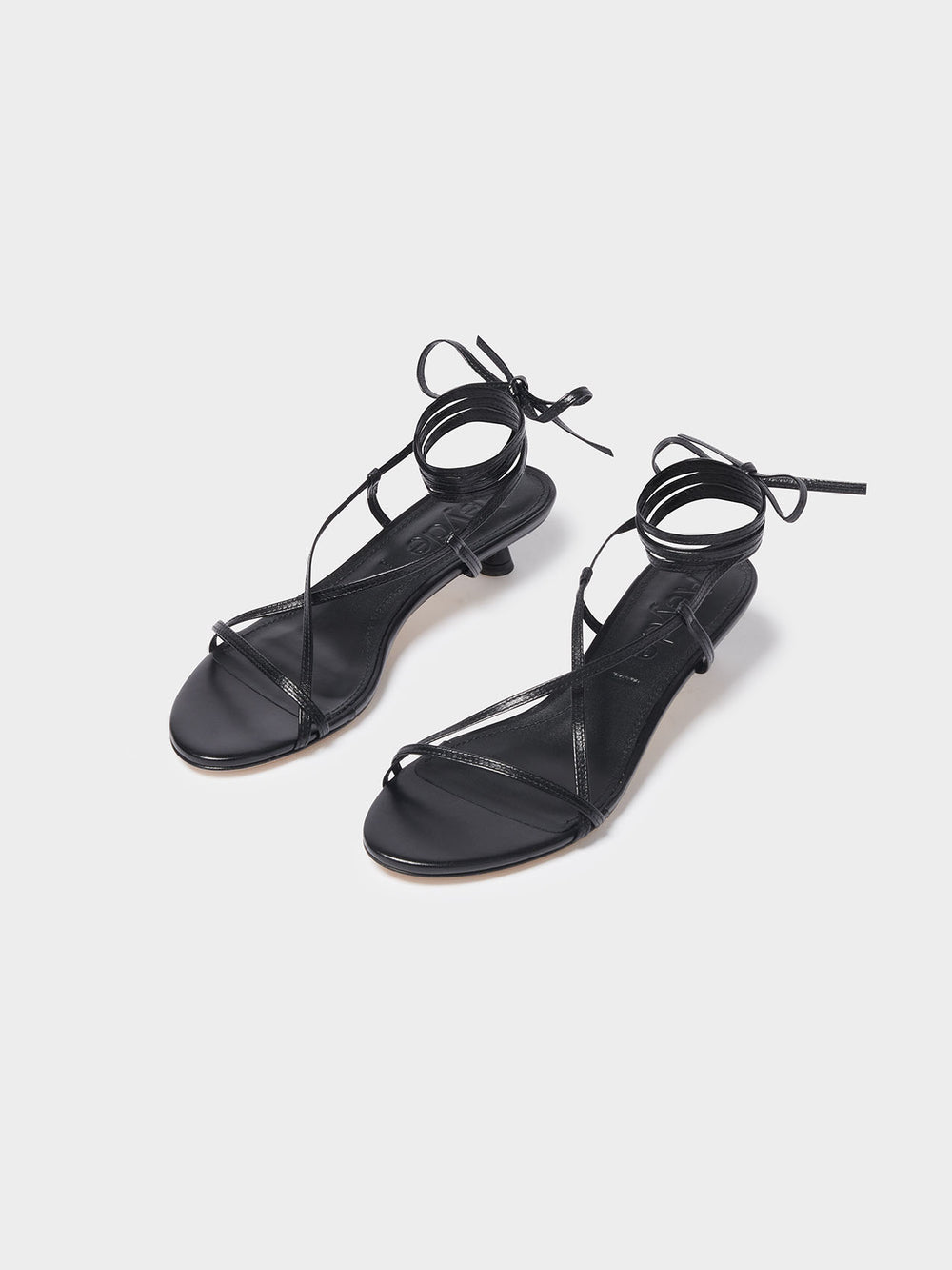AEYDE - Woman - White - Heel