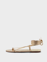 Penny Leather Sandals - Image 1