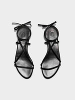Penny Leather Sandals - Image 5