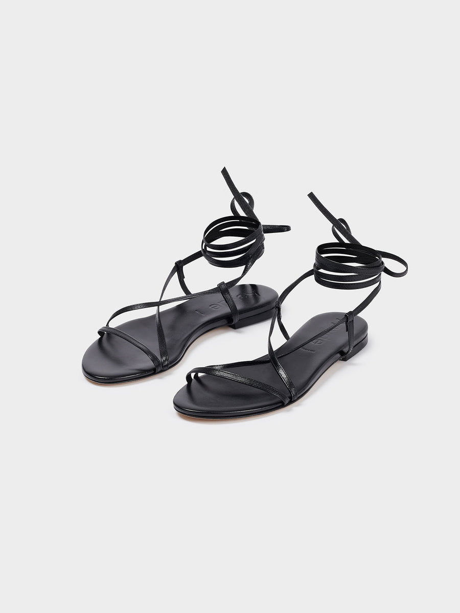 Penny Leather Sandals