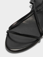 Penny Leather Sandals - Image 3