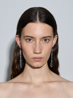 Perrin Palladium-Plated Earrings - Image 3