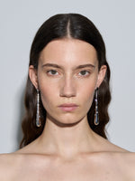 Perrin Palladium-Plated Earrings - Image 3