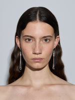 Perrin Palladium-Plated Earrings - Image 3