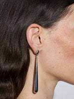 Perrin Palladium-Plated Earrings - Image 4