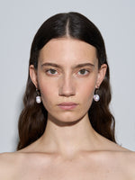 Philo Pearl Earrings - Image 3