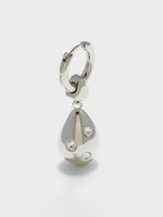 Philo Palladium-Plated Earrings - Image 2