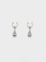 Philo Palladium-Plated Earrings - Image 1