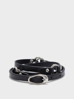 Phoebe Leather Belt - Image 1