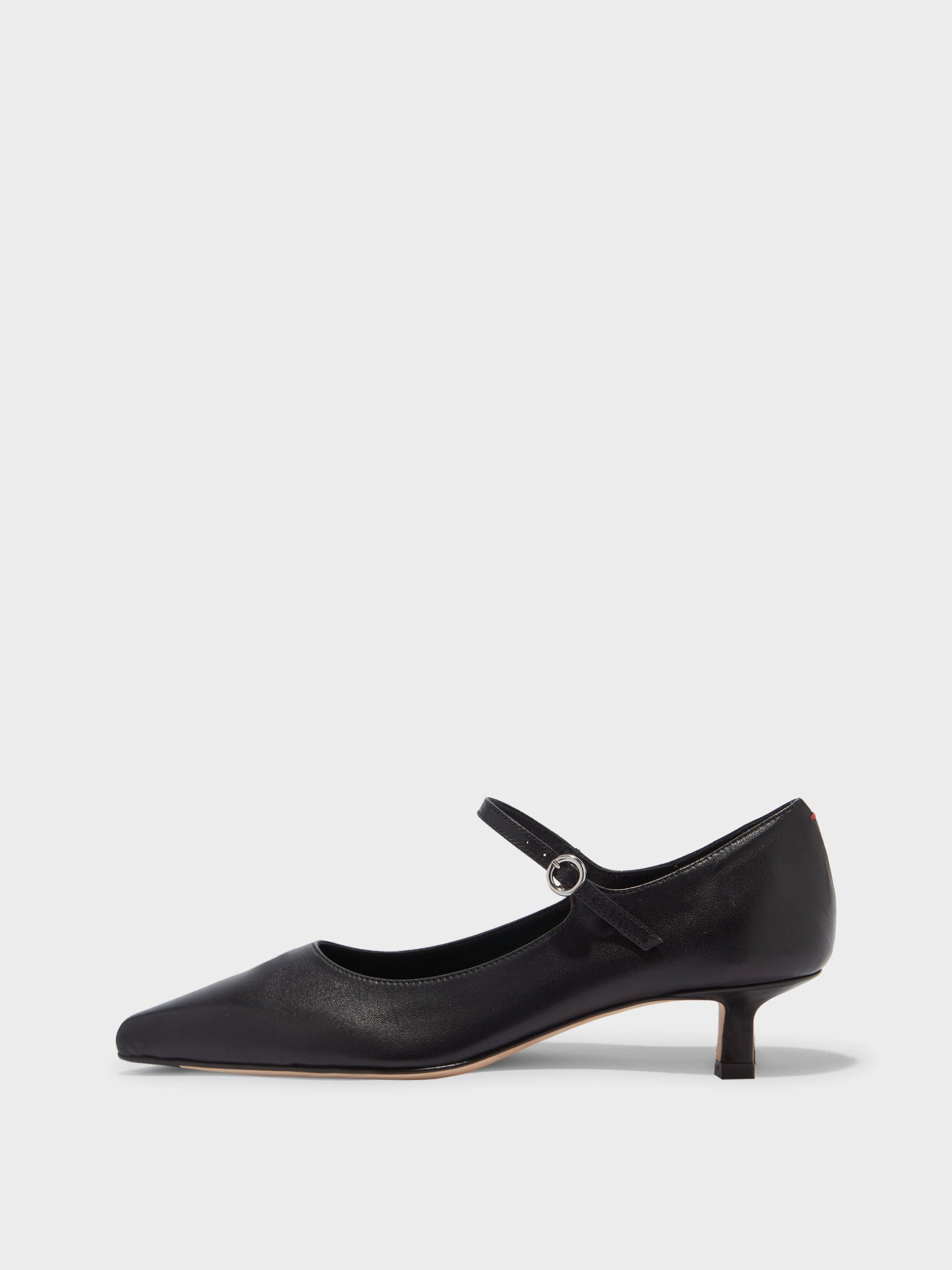 Polina Mary-Jane Pumps - Image 1