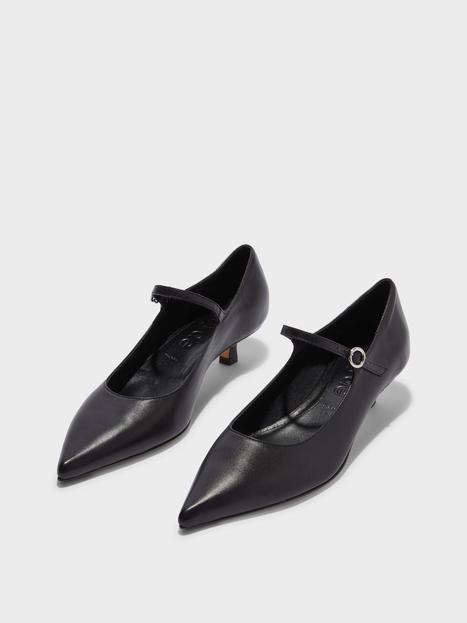 Polina Mary-Jane Pumps - Image 2