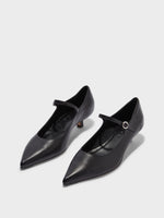 Polina Mary-Jane Pumps - Image 2