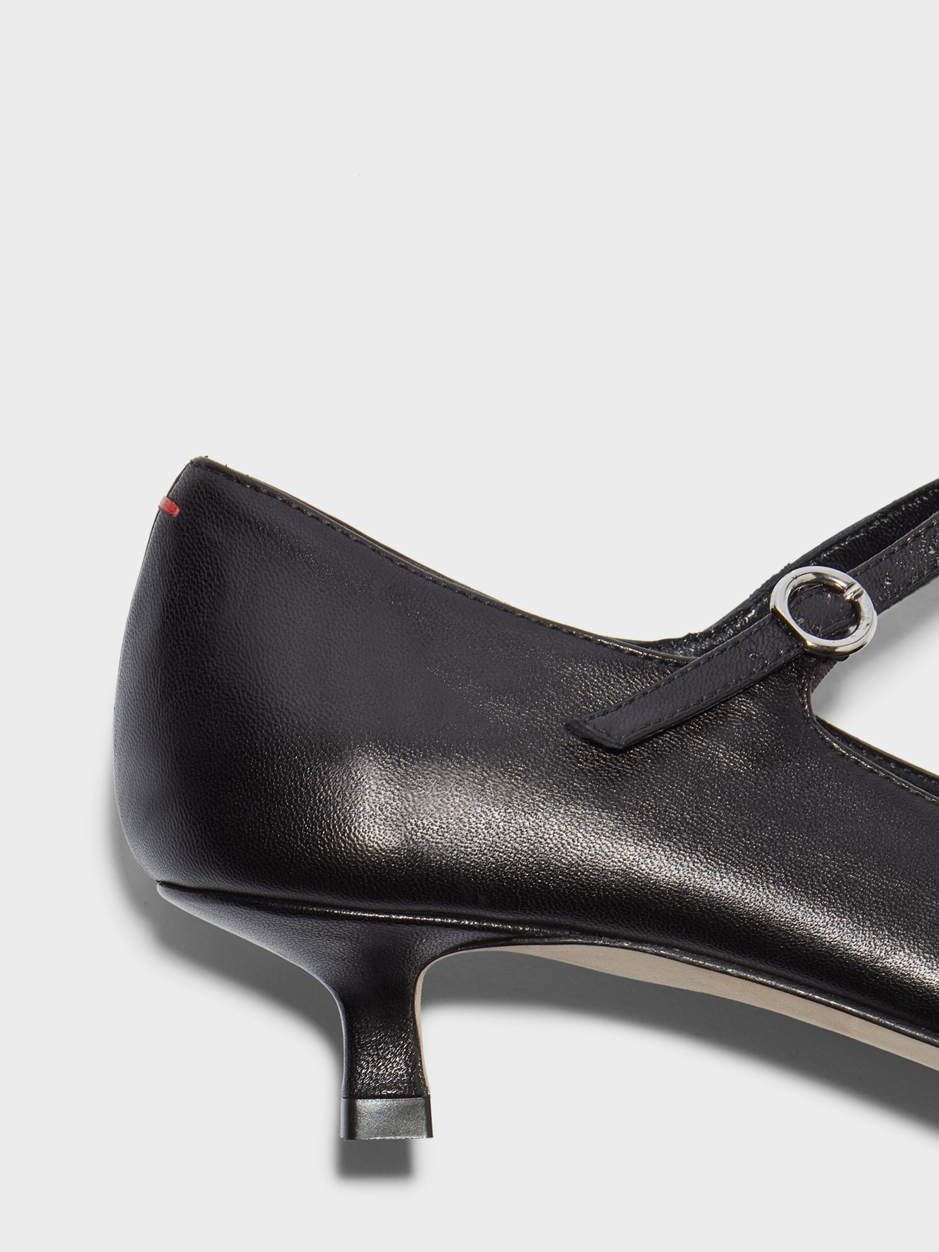 Polina Mary-Jane Pumps - Image 4