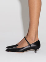 Polina Mary-Jane Pumps - Image 6