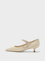 Polina Mary-Jane Pumps - Image 1