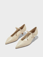 Polina Mary-Jane Pumps - Image 2