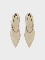 Polina Mary-Jane Pumps - Image 5