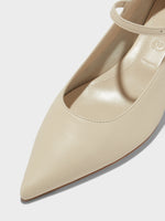 Polina Mary-Jane Pumps - Image 3