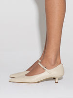 Polina Mary-Jane Pumps - Image 6