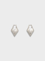 Priscilla Palladium-Plated Earrings - Image 1