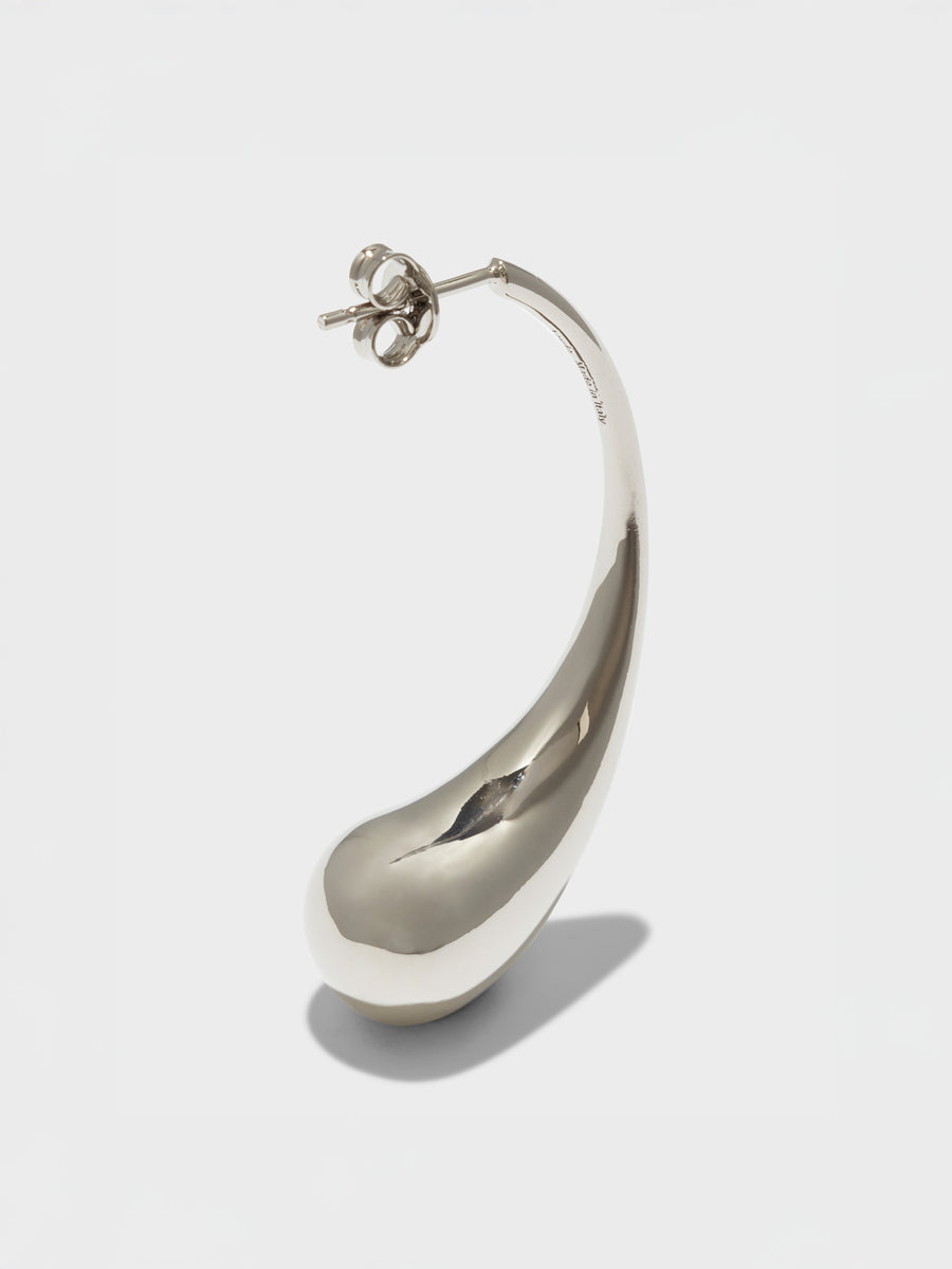 Ravi Palladium-Plated Earrings