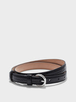Reed Leather Belt - Image 1