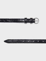 Reed Leather Belt - Image 2