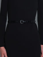 Reed Leather Belt - Image 3