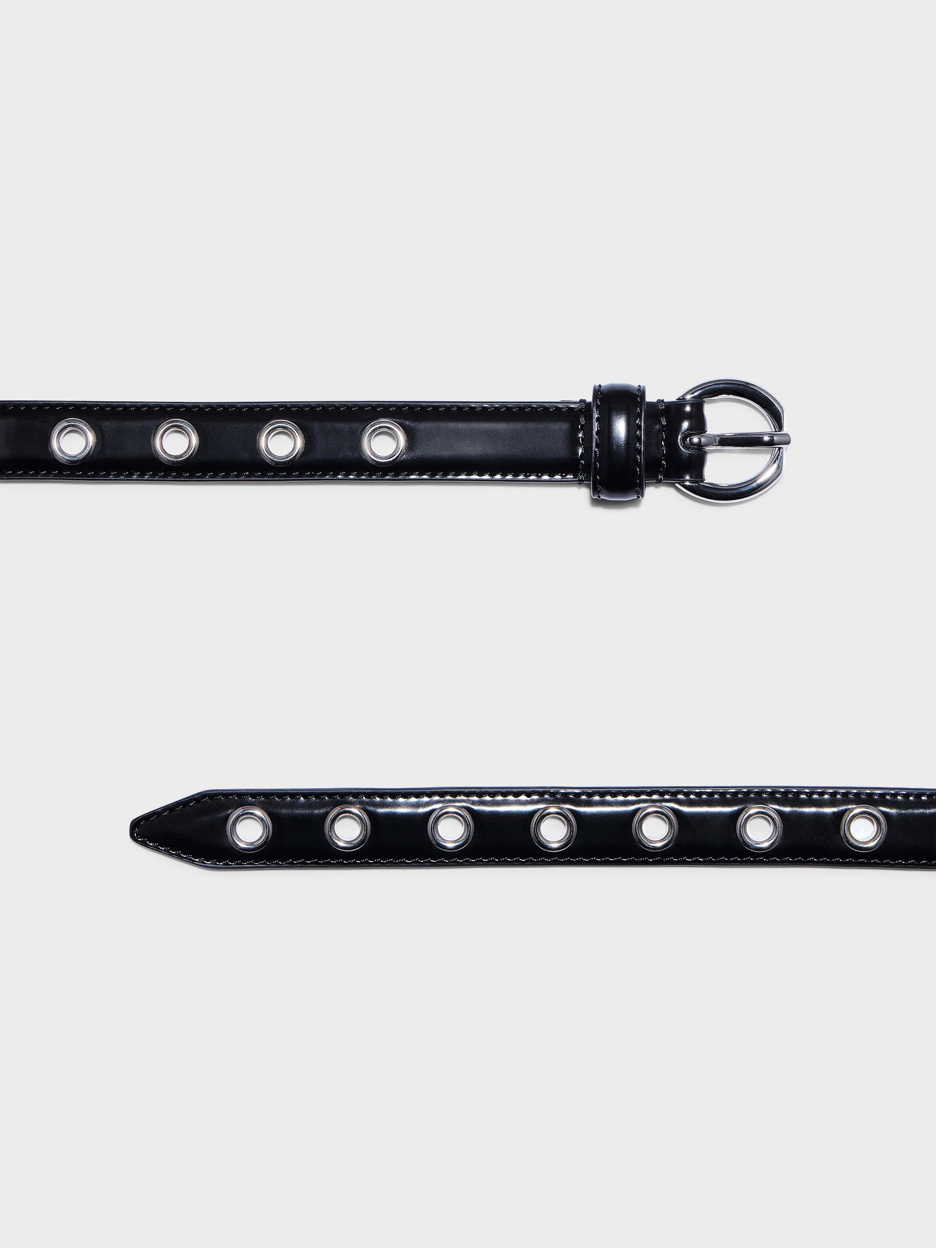 Reed Eyelet Belt - Image 2