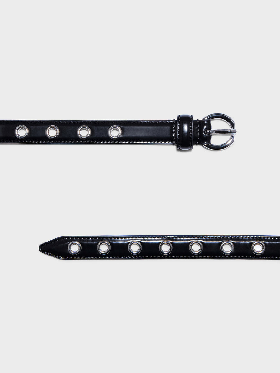 Reed Eyelet Belt