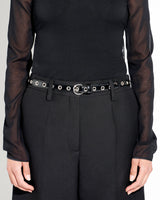 Reed Eyelet Belt - Image 3